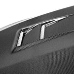 Load image into Gallery viewer, Seibon DV-Style Carbon Fiber Hood for 2014-2020 F22 2 Series / 2016-2021 F87 M2 - image 3
