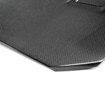 Load image into Gallery viewer, Seibon DV-Style Carbon Fiber Hood for 2014-2020 F22 2 Series / 2016-2021 F87 M2 - image 4
