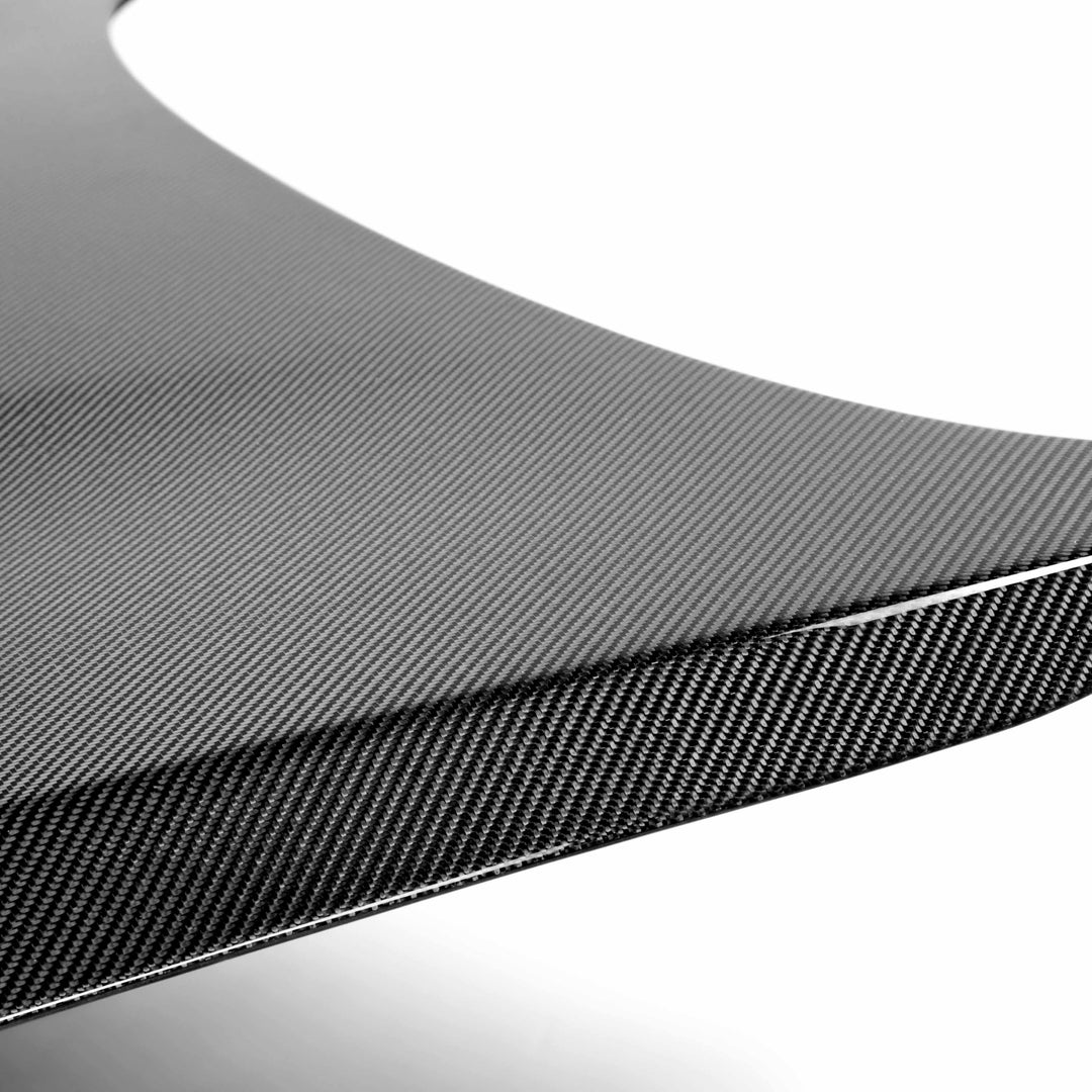 Seibon DV-Style Carbon Fiber Hood for 2014-2020 F22 2 Series / 2016-2021 F87 M2 - image 5