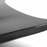 Load image into Gallery viewer, Seibon DV-Style Carbon Fiber Hood for 2014-2020 F22 2 Series / 2016-2021 F87 M2 - image 5
