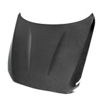 Load image into Gallery viewer, Seibon OEM-Style Carbon Fiber Hood for 2014-2020 F22 2 Series / 2016-2021 F87 M2 - image 1
