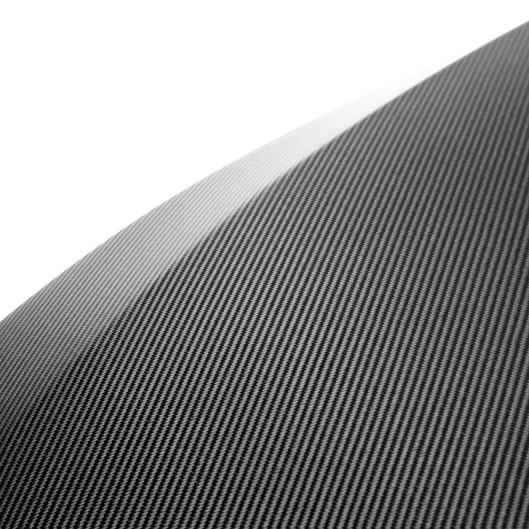 Seibon OEM-Style Carbon Fiber Hood for 2014-2020 F22 2 Series / 2016-2021 F87 M2 - image 3