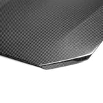 Load image into Gallery viewer, Seibon OEM-Style Carbon Fiber Hood for 2014-2020 F22 2 Series / 2016-2021 F87 M2 - image 4
