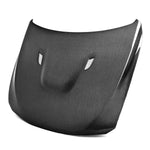 Load image into Gallery viewer, Seibon BM-Style Carbon Fiber Hood for 2012-2020 BMW F30 3 Series / F32 4 Series - image 1
