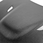 Load image into Gallery viewer, Seibon BM-Style Carbon Fiber Hood for 2012-2020 BMW F30 3 Series / F32 4 Series - image 2
