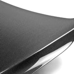 Load image into Gallery viewer, Seibon BM-Style Carbon Fiber Hood for 2012-2020 BMW F30 3 Series / F32 4 Series - image 5
