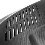 Load image into Gallery viewer, Seibon GTR-Style Carbon Fiber Hood for 2012-2020 BMW F30 3 Series / F32 4 Series - image 4
