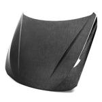 Load image into Gallery viewer, Seibon OEM-Style Carbon Fiber Hood for 2012-2020 BMW F30 3 Series / F32 4 Series - image 1
