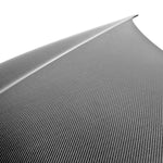 Load image into Gallery viewer, Seibon OEM-Style Carbon Fiber Hood for 2012-2020 BMW F30 3 Series / F32 4 Series - image 2

