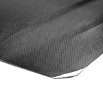 Load image into Gallery viewer, Seibon OEM-Style Carbon Fiber Hood for 2012-2020 BMW F30 3 Series / F32 4 Series - image 3

