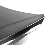 Load image into Gallery viewer, Seibon OEM-Style Carbon Fiber Hood for 2012-2020 BMW F30 3 Series / F32 4 Series - image 4
