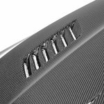 Load image into Gallery viewer, Seibon VR-Style Carbon Fiber Hood for 2012-2020 BMW F30 3 Series / F32 4 Series - image 4
