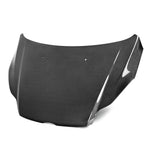 Load image into Gallery viewer, Seibon OEM-Style Carbon Fiber hood for 2012-2014 Ford Focus - image 1
