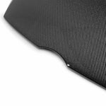 Load image into Gallery viewer, Seibon OEM-Style Carbon Fiber hood for 2012-2014 Ford Focus - image 3
