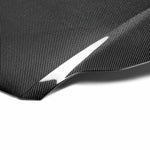 Load image into Gallery viewer, Seibon OEM-Style Carbon Fiber hood for 2012-2014 Ford Focus - image 4
