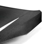 Load image into Gallery viewer, Seibon OEM-Style Carbon Fiber hood for 2012-2014 Ford Focus - image 5
