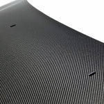 Load image into Gallery viewer, Seibon RS-Style Carbon Fiber hood for 2012-2014 Ford Focus - image 4

