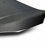 Load image into Gallery viewer, Seibon RS-Style Carbon Fiber hood for 2012-2014 Ford Focus - image 6
