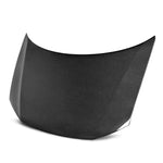 Load image into Gallery viewer, Seibon OEM-Style Carbon Fiber hood for 2012-2013 Honda Civic Coupe and 2012 Honda Civic Sedan - image 1
