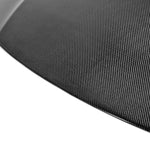 Load image into Gallery viewer, Seibon OEM-Style Carbon Fiber hood for 2012-2013 Honda Civic Coupe and 2012 Honda Civic Sedan - image 3
