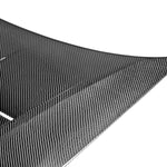Load image into Gallery viewer, Seibon TS-Style Carbon Fiber hood for 2012-2013 Honda Civic Coupe and 2012 Honda Civic Sedan - image 5
