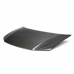 Load image into Gallery viewer, Seibon OEM-Style Carbon Fiber hood for 2013-2015 Honda Civic Sedan - image 2
