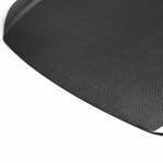 Load image into Gallery viewer, Seibon OEM-Style Carbon Fiber hood for 2013-2015 Honda Civic Sedan - image 3
