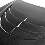 Load image into Gallery viewer, Seibon SC-Style Carbon Fiber hood for 2013-2016 Hyundai Genesis Coupe - image 2
