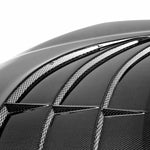 Load image into Gallery viewer, Seibon SC-Style Carbon Fiber hood for 2013-2016 Hyundai Genesis Coupe - image 3
