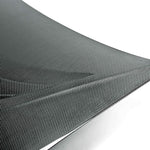 Load image into Gallery viewer, Seibon SC-Style Carbon Fiber hood for 2013-2016 Hyundai Genesis Coupe - image 5
