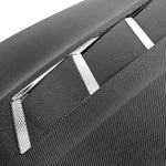 Load image into Gallery viewer, Seibon TS-Style Carbon Fiber hood for 2013-2016 Hyundai Genesis Coupe - image 3

