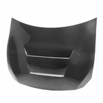 Load image into Gallery viewer, Seibon DV-Style Carbon Fiber hood for 2013-2020 Scion FR-S / Toyota 86 / Subaru BRZ - image 1
