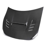Load image into Gallery viewer, Seibon FA-Style Carbon Fiber hood for 2013-2020 Scion FR-S / Toyota 86 / Subaru BRZ - image 1
