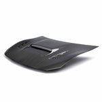 Load image into Gallery viewer, Seibon FA-Style Carbon Fiber hood for 2013-2020 Scion FR-S / Toyota 86 / Subaru BRZ - image 2
