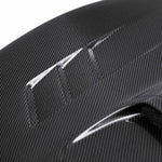 Load image into Gallery viewer, Seibon FA-Style Carbon Fiber hood for 2013-2020 Scion FR-S / Toyota 86 / Subaru BRZ - image 3
