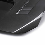 Load image into Gallery viewer, Seibon FA-Style Carbon Fiber hood for 2013-2020 Scion FR-S / Toyota 86 / Subaru BRZ - image 5
