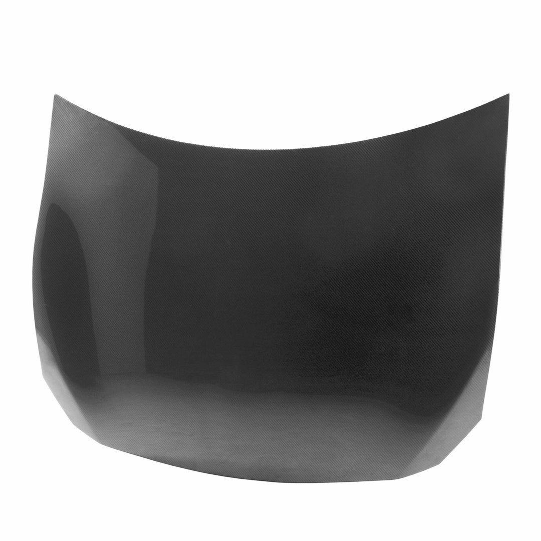 Seibon OEM-Style Carbon Fiber hood for 2013-2020 Scion FR-S / Toyota 86 / Subaru BRZ - image 1