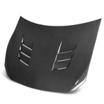 Load image into Gallery viewer, Seibon TS-Style Carbon Fiber hood for 2013-2020 Scion FR-S / Toyota 86 / Subaru BRZ - image 1
