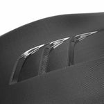 Load image into Gallery viewer, Seibon TS-Style Carbon Fiber hood for 2013-2020 Scion FR-S / Toyota 86 / Subaru BRZ - image 5
