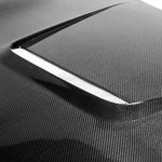 Load image into Gallery viewer, Seibon VS-Style Carbon Fiber hood for 2013-2020 Scion FR-S / Toyota 86 / Subaru BRZ - image 3
