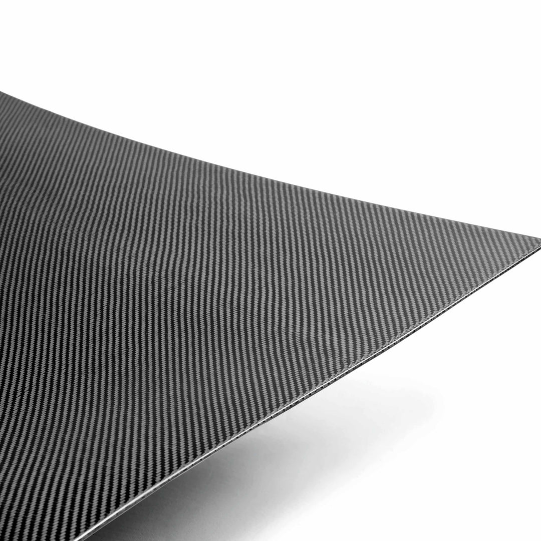 Seibon VT-Style Carbon Fiber hood for 2013-2020 Scion FR-S / Toyota 86 / Subaru BRZ - image 6