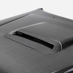 Load image into Gallery viewer, Seibon TR-Style Carbon Fiber hood for 2012-2015 Toyota Tacoma - image 3
