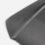 Load image into Gallery viewer, Seibon TR-Style Carbon Fiber hood for 2012-2015 Toyota Tacoma - image 4
