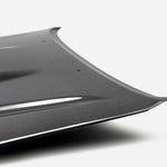 Load image into Gallery viewer, Seibon TR-Style Carbon Fiber hood for 2012-2015 Toyota Tacoma - image 5
