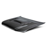 Load image into Gallery viewer, Seibon TS-Style Carbon Fiber hood for 2012-2015 Toyota Tacoma - image 3
