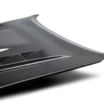 Load image into Gallery viewer, Seibon TS-Style Carbon Fiber hood for 2012-2015 Toyota Tacoma - image 8
