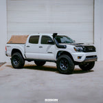 Load image into Gallery viewer, Seibon TS-Style Carbon Fiber hood for 2012-2015 Toyota Tacoma - image 9
