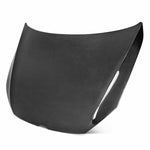 Load image into Gallery viewer, Seibon OEM-Style Carbon Fiber hood for 2015-2021 Volkswagen Golf / GTI / R - image 1
