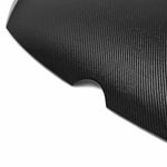Load image into Gallery viewer, Seibon OEM-Style Carbon Fiber hood for 2015-2021 Volkswagen Golf / GTI / R - image 3
