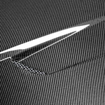 Load image into Gallery viewer, Seibon TM-Style Carbon Fiber hood for 2015-2021 Volkswagen Golf / GTI / R - image 5
